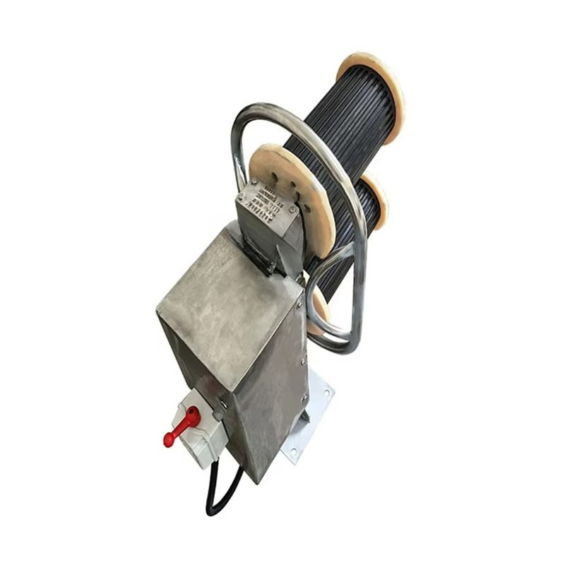 Fishing Boat Anchor - 22V/380V electric anchor 500KG fishing hook