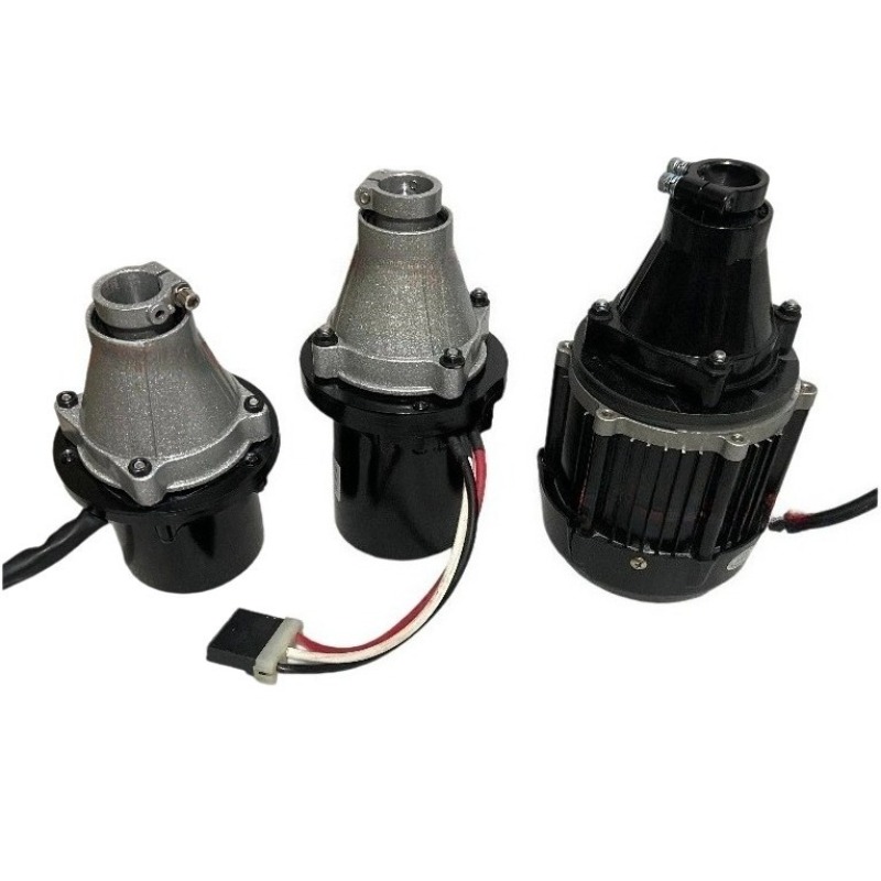 12V-60V 500W-1500W Brushless O - Fishing Boat Outboard Motor review and price