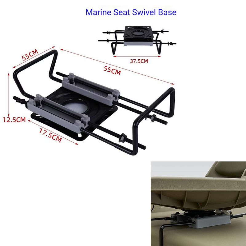 Inflatable Boat Bracket Modifi - Fishing Boat Fiberglass review and price