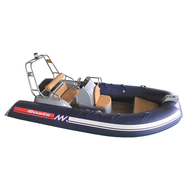 RIB390 PVC/Hypalon/Orca Fiberg - Fishing Boat Fiberglass review and price