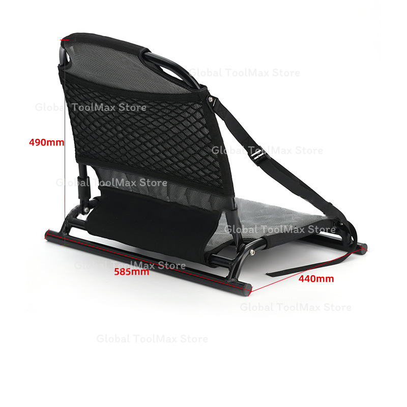 Fixed Seats For 4M Rotomolded  - Fishing Boat Seat review and price