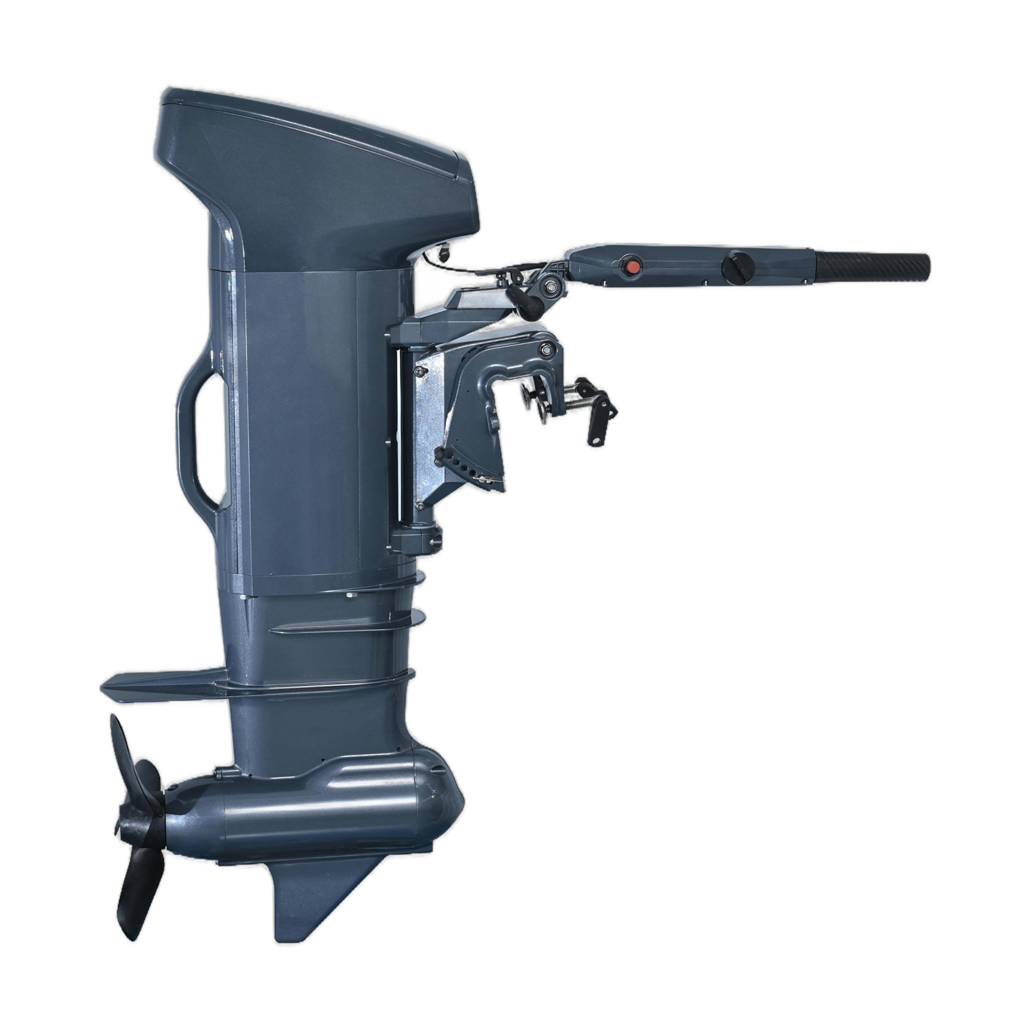 6HP 3000W  IP67 S-series High- - Fishing Boat Outboard Motor review and price