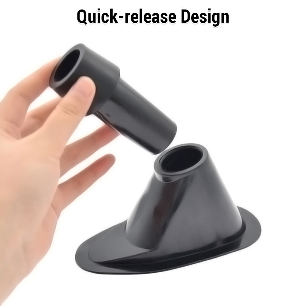 Quick Release Fishing Rod Hold - Fishing Boat Trailer review and price