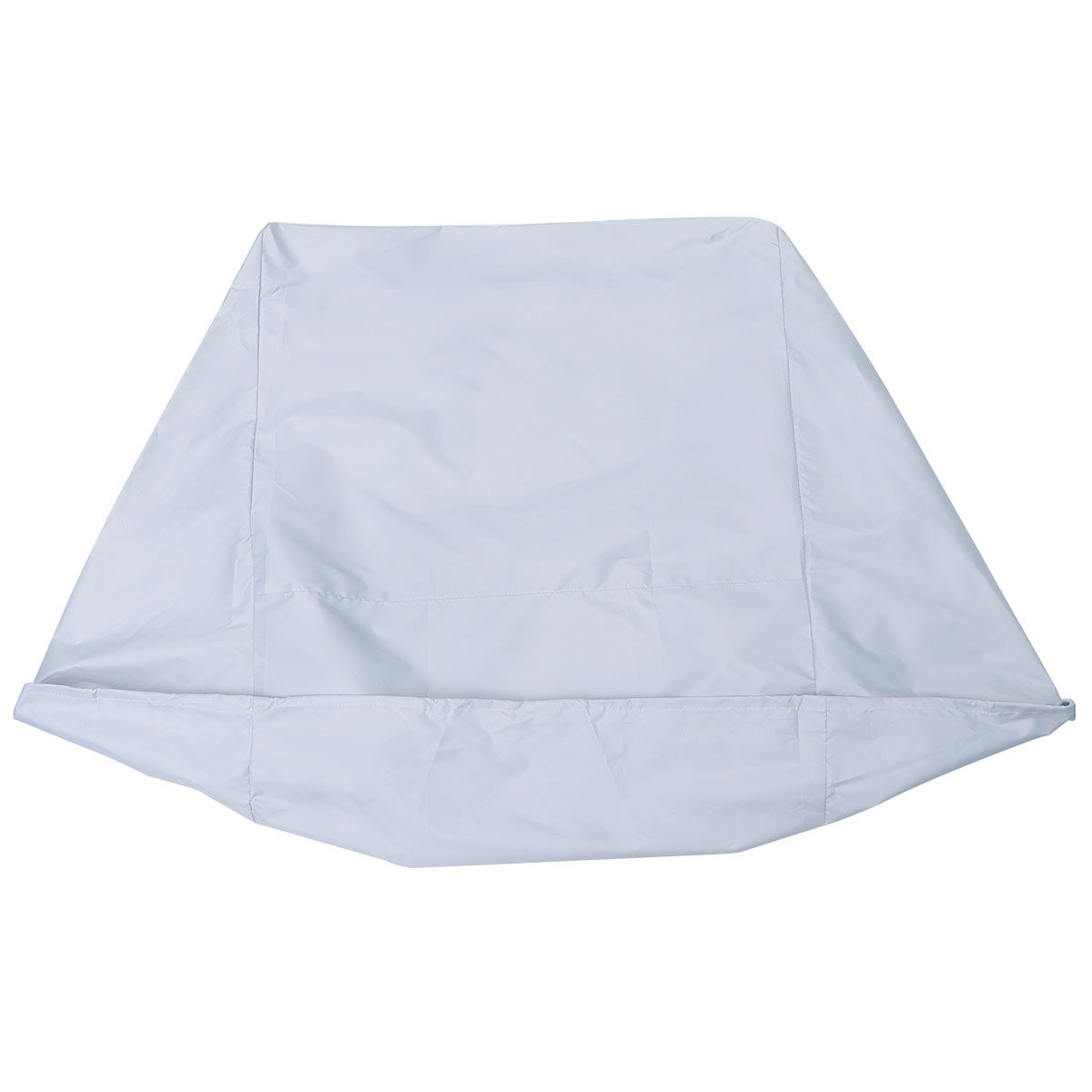 Boat Seat Cover White Oxford F - Fishing Boat Seat review and price