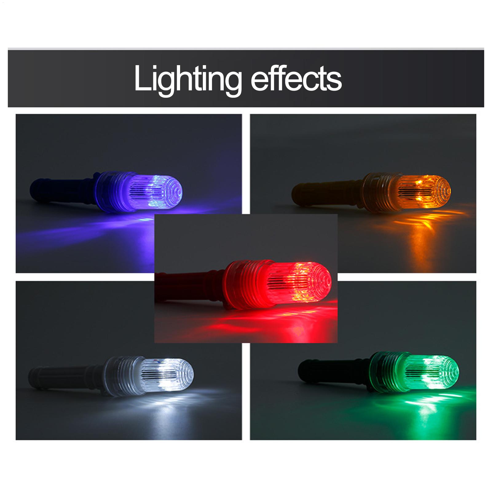 LED Flare for Boating Fishing  - Fishing Boat Navigation Light review and price